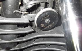 SUZUKI ｼﾞｸｻｰ250SF 2005 ED22B