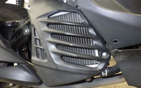 YAMAHA N-MAX 2011 SED6J