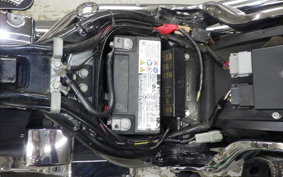 HARLEY FLSTF 1450 2003