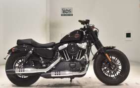 HARLEY XL1200X 2020