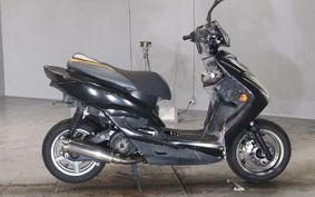 YAMAHA CYGNUS125X SE44J