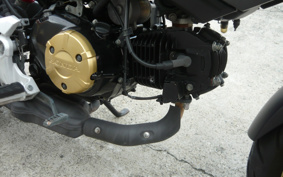 HONDA GROM JC75