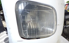 HONDA GYRO CANOPY TA02