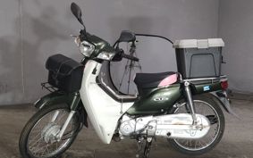 HONDA SUPER CUB50 AA04