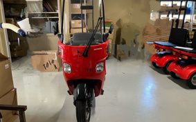 HONDA GYRO TA03