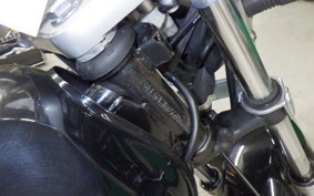 SUZUKI EN125 2A 2006