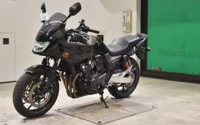 HONDA CB400 SUPER BOLDOR A 2021 NC42