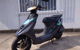 HONDA DIO ZX