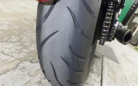 TRIUMPH BONNEVILLE BOBBER 2020