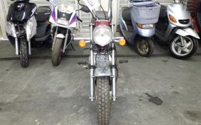 HONDA DAX 50 GEN 2 1986 AB26