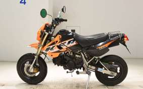 KAWASAKI KSR110 KL110A