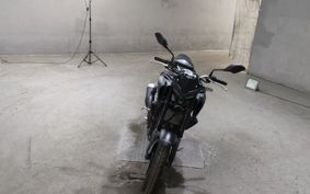 YAMAHA MT-25 RG74J