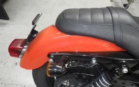 HARLEY XL1200N 2008