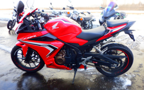 HONDA CBR400R ABS 2023 NC56