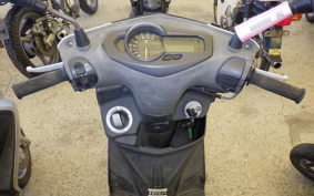 YAMAHA CYGNUS 125 XSR 3 SEA5J
