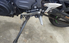 KAWASAKI NINJA 400 2021 EX400G