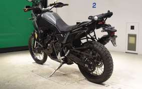 YAMAHA TENERE 700 2021 DM09J