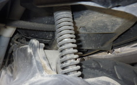 SUZUKI LET's 5 CA47A