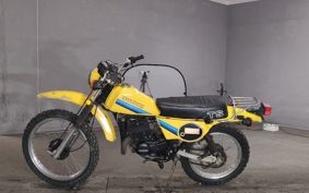 SUZUKI TS125 TS1252