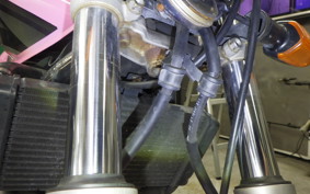 HONDA CB400SF VTEC K 2006 NC39