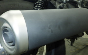 HONDA REBEL 250 MC49