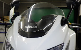 SUZUKI BANDIT 1250 SA 2009 GW72A