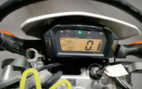 HONDA CRF250L MD38
