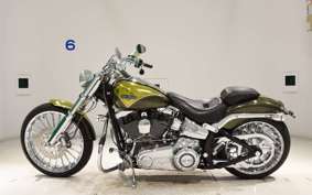 HARLEY FXSBSE 1800CVO 2013