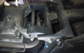 SUZUKI LET's Super Good CA4AA