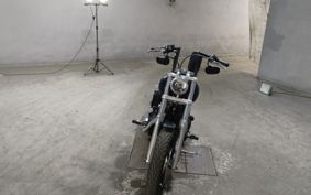 HARLEY FXDB1580 2011 GX4