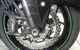 KAWASAKI ZX 1400 NINJA R A 2012