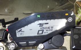 YAMAHA MT-09 A 2014 RN34J