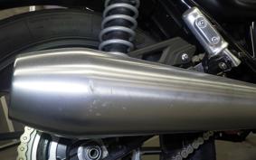 TRIUMPH SPEED ツイン900 2022