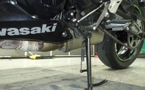 KAWASAKI NINJA 650 A 2019 ER650H