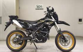 KAWASAKI KLX230 SM 1994 LX230A