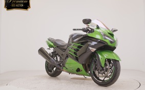 KAWASAKI ZX 1400 NINJA R A 2014