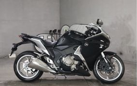 HONDA VFR1200F DCT 2011 SC63