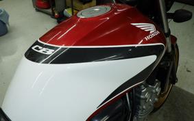 HONDA CB400SF VTEC 2010 NC42