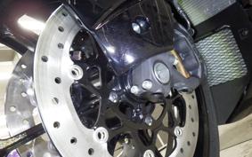 SUZUKI HAYABUSA Gen.3 2021 EJ11A