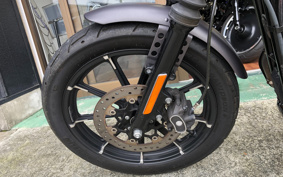 HARLEY XL883N 2016 LE2