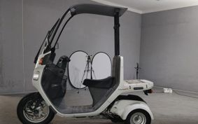HONDA GYRO TA03