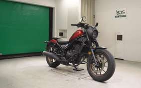 HONDA REBEL 250 S 2012 MC49