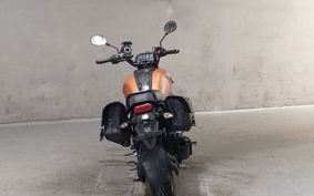 YAMAHA FZ-X RG73