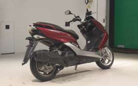 YAMAHA MAJESTY155 S SG28J