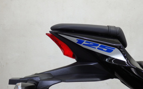 SUZUKI GSX-R125 ABS DL32D