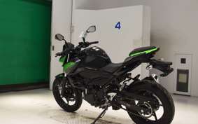KAWASAKI Z250 Gen.2 2006 EX250Y