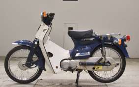HONDA C90 SUPER CUB HA02