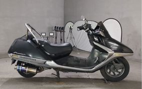 HONDA FUSION MF02