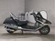 Фото Honda FUSION 2007 с японского аукциона