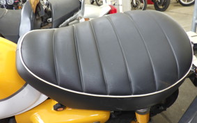 HONDA MONKEY 125 2015 JB02